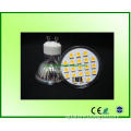 LED spot light use Epistar SMD5050 LED chip